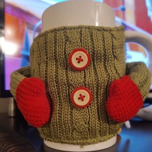 Set- 3 Christmas Sweater Mug